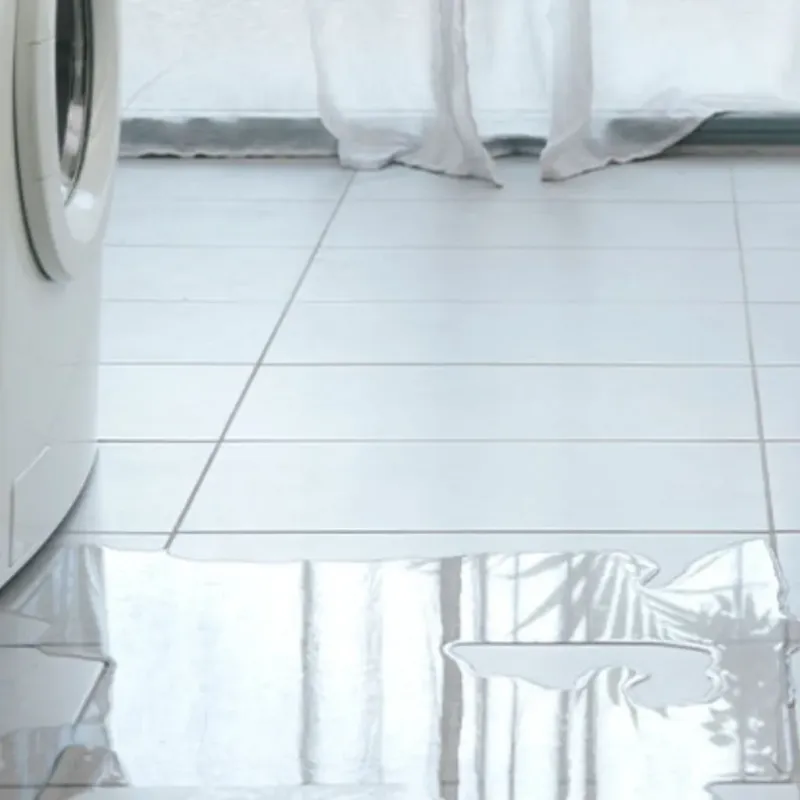 Appliance Leak Cleanup in East Dennis, MA